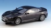 Aston Martin DBS  black TOPGEAR